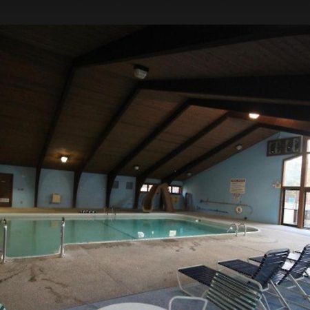 Loj Bnb Morley Экстерьер фото
