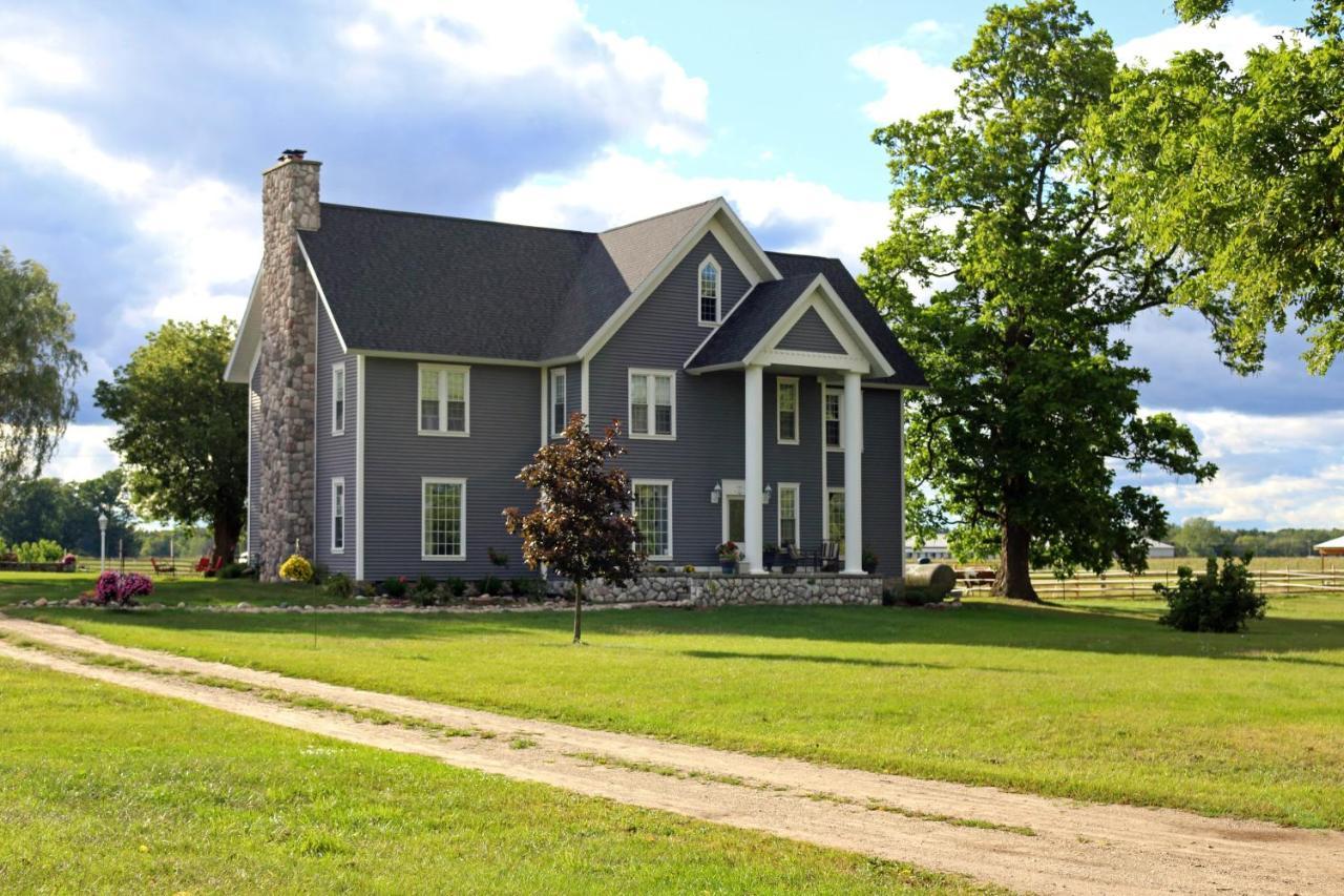 Loj Bnb Morley Экстерьер фото