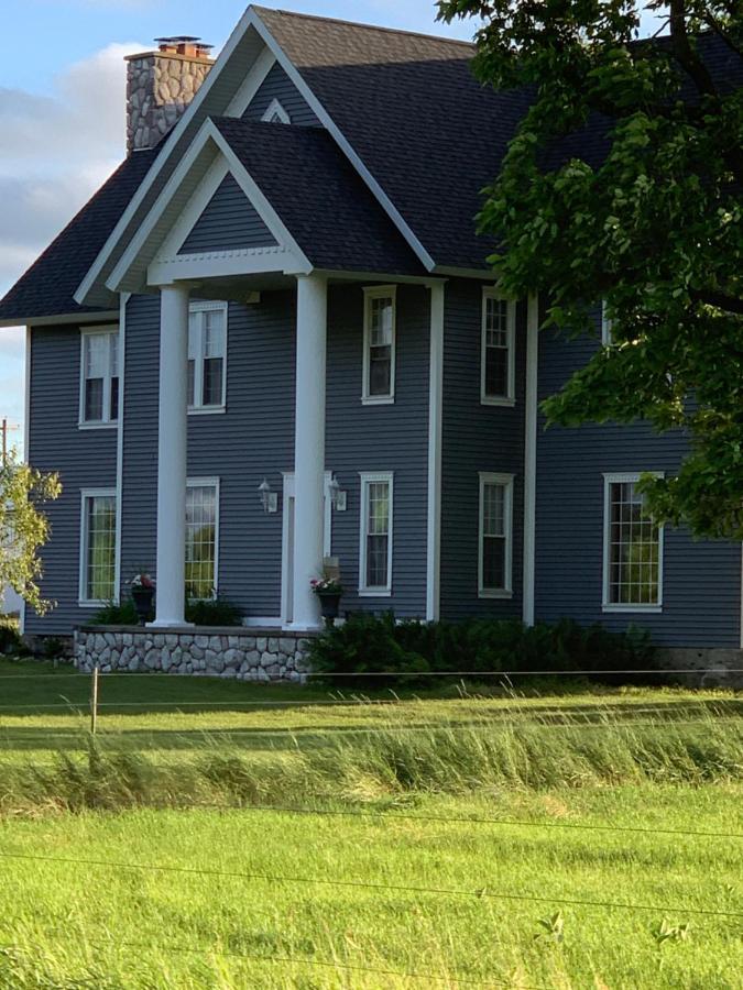 Loj Bnb Morley Экстерьер фото