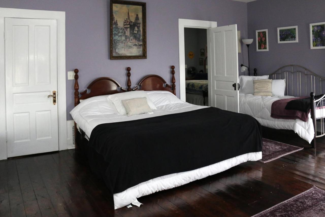 Loj Bnb Morley Экстерьер фото
