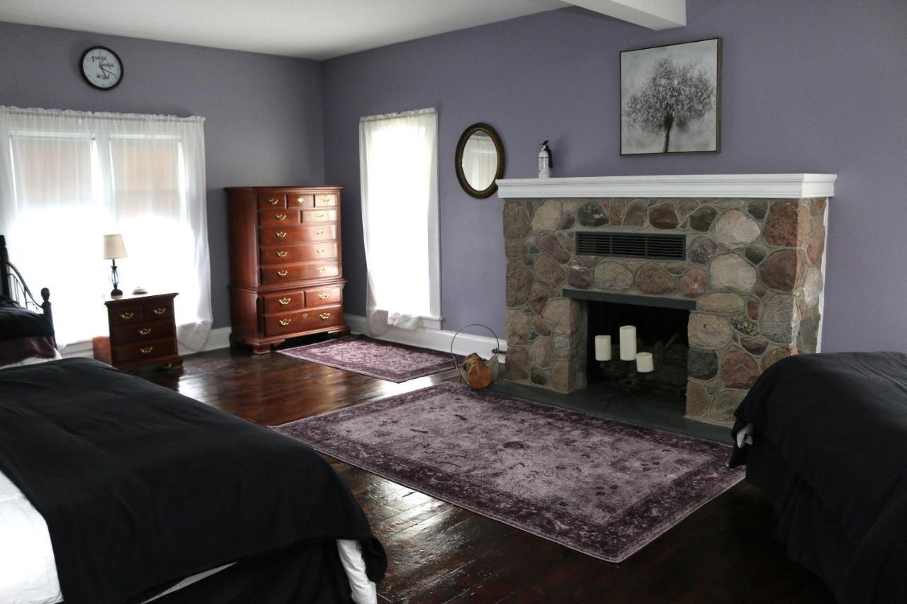 Loj Bnb Morley Экстерьер фото