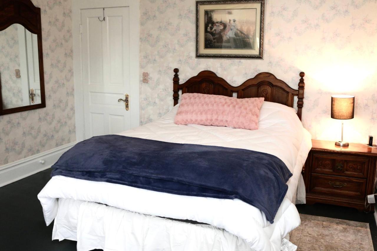 Loj Bnb Morley Экстерьер фото