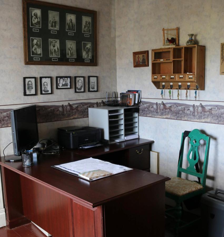 Loj Bnb Morley Экстерьер фото