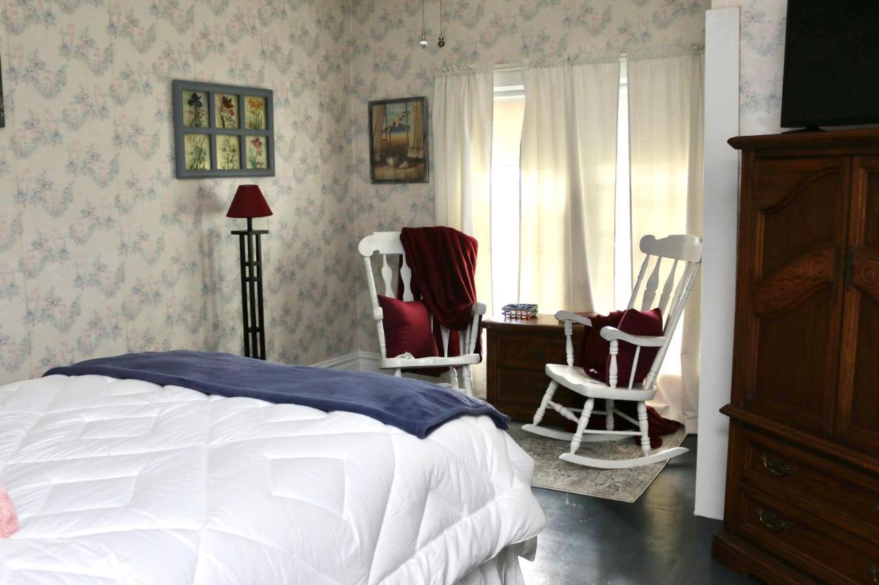 Loj Bnb Morley Экстерьер фото