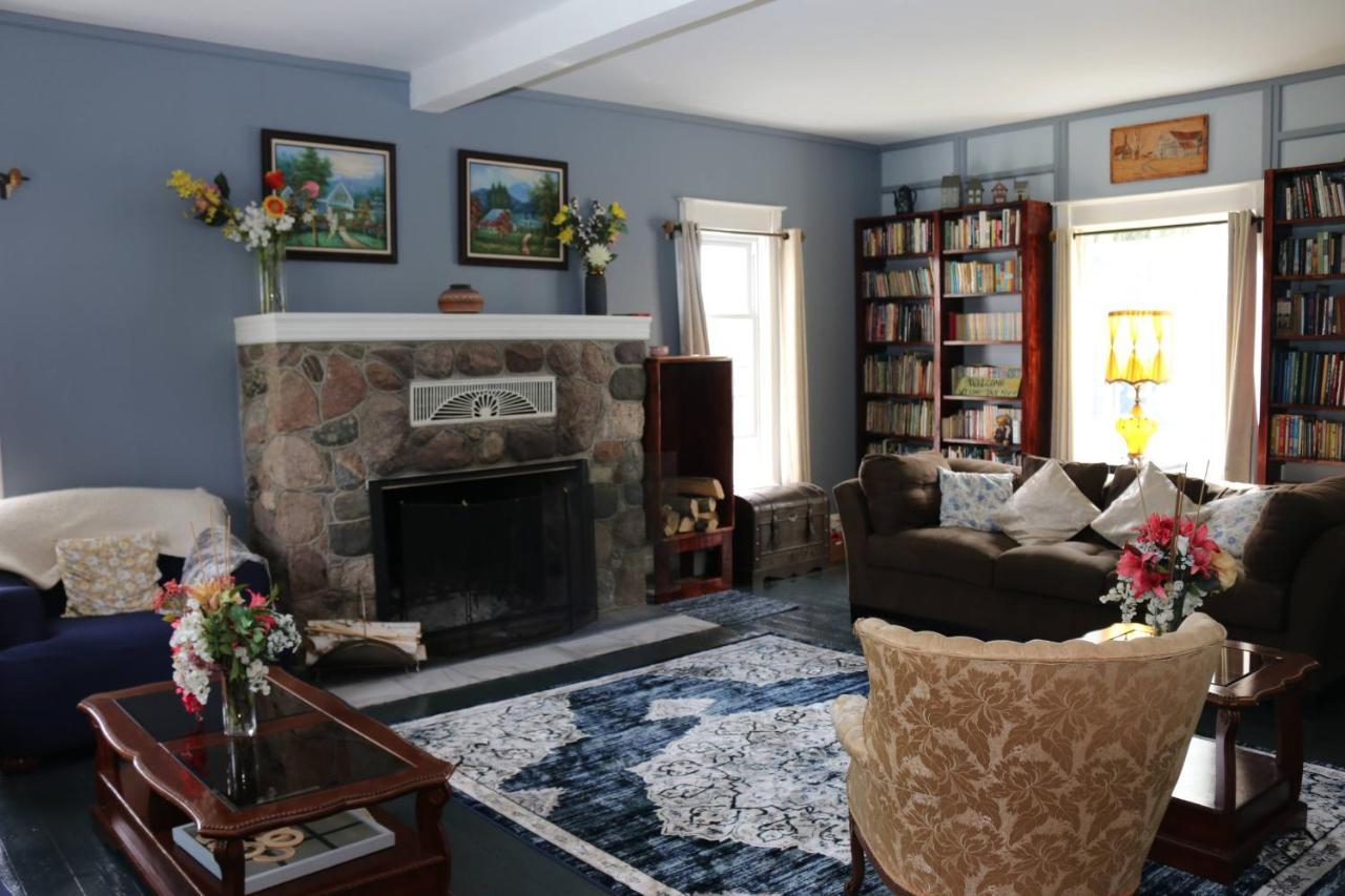 Loj Bnb Morley Экстерьер фото