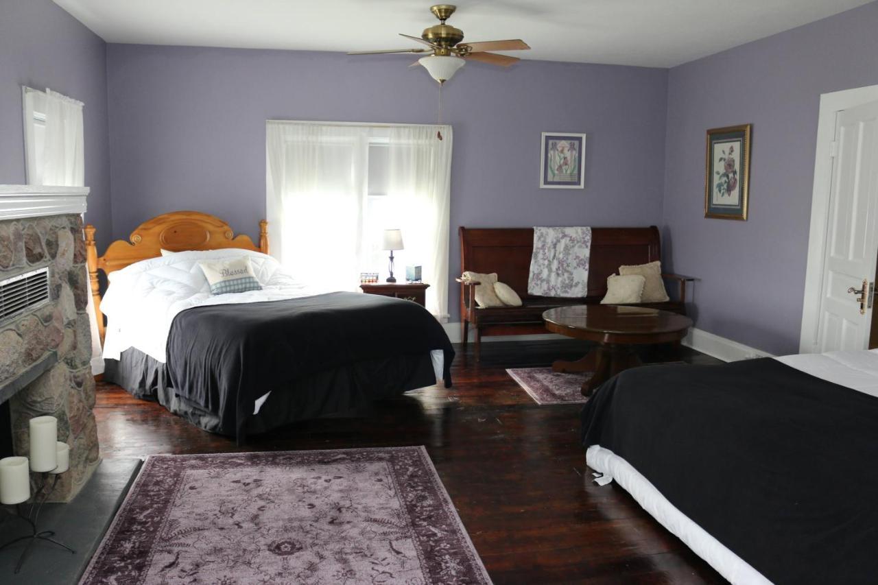 Loj Bnb Morley Экстерьер фото