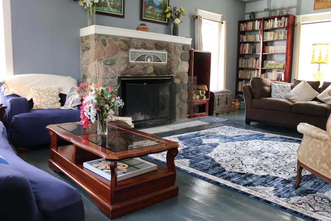 Loj Bnb Morley Экстерьер фото