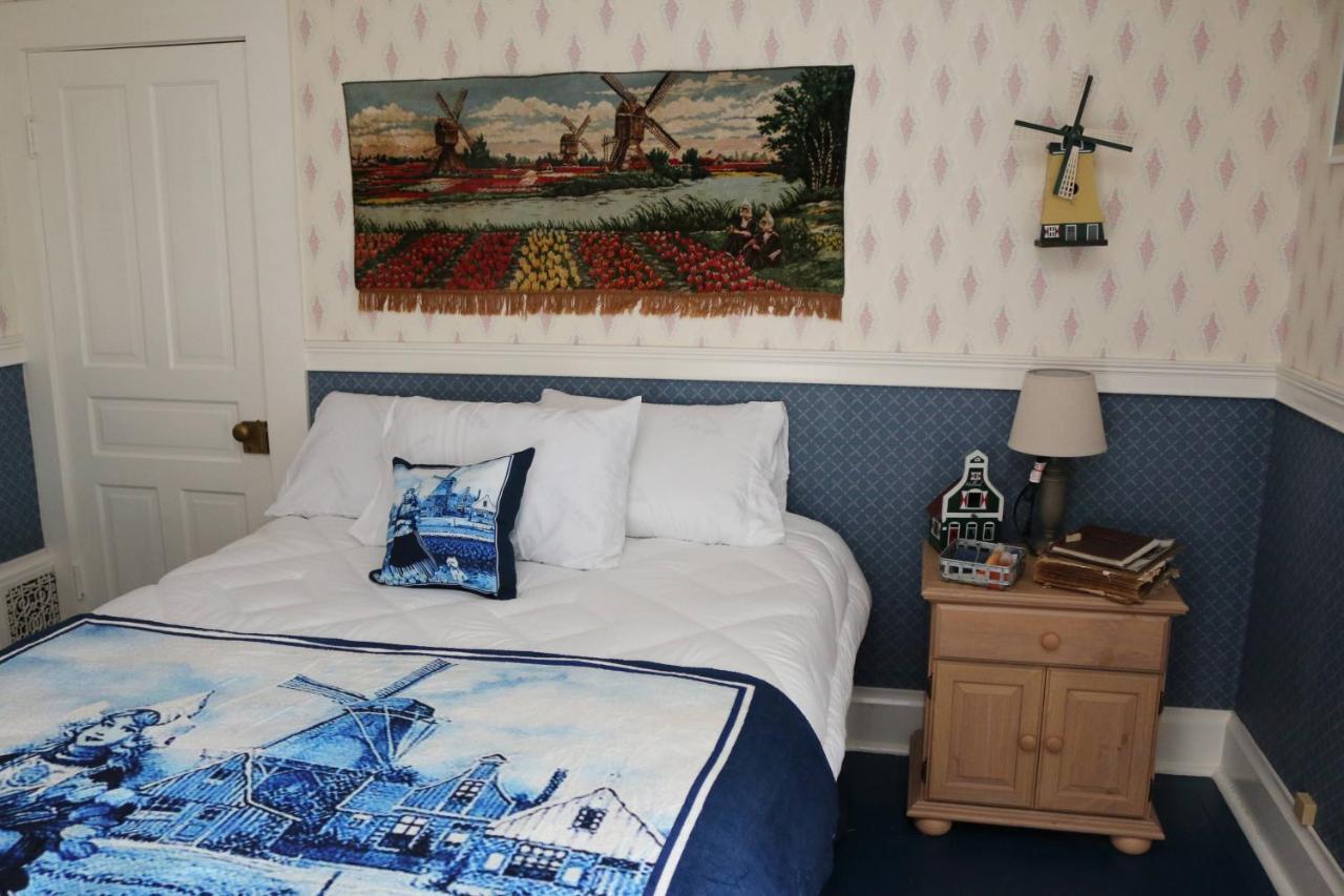Loj Bnb Morley Экстерьер фото