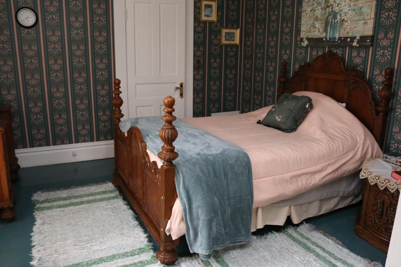Loj Bnb Morley Экстерьер фото