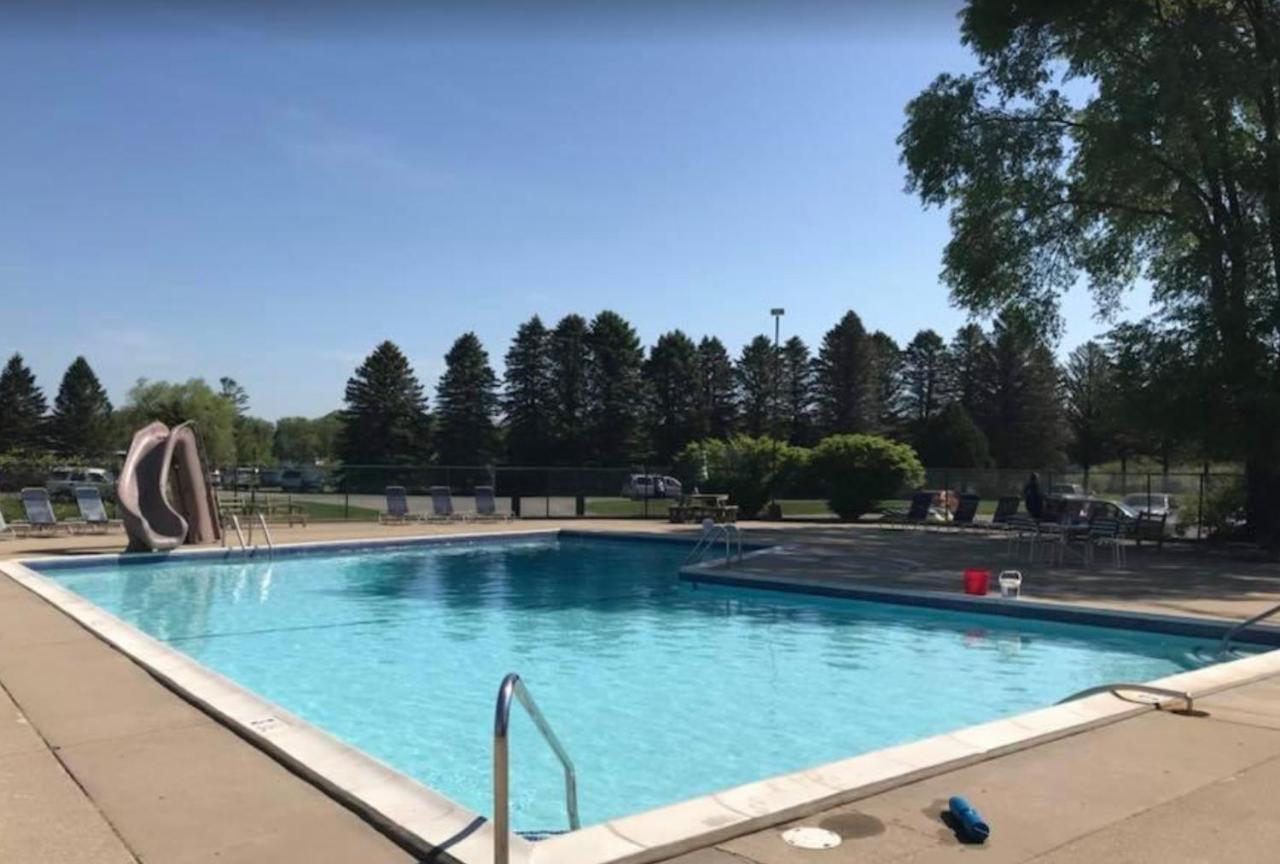 Loj Bnb Morley Экстерьер фото