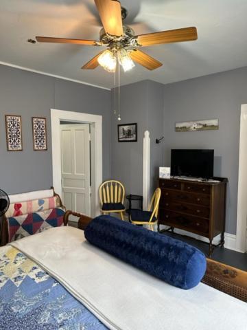Loj Bnb Morley Экстерьер фото