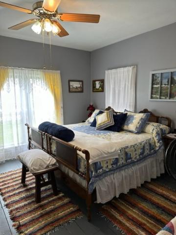 Loj Bnb Morley Экстерьер фото