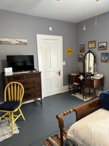 Loj Bnb Morley Экстерьер фото